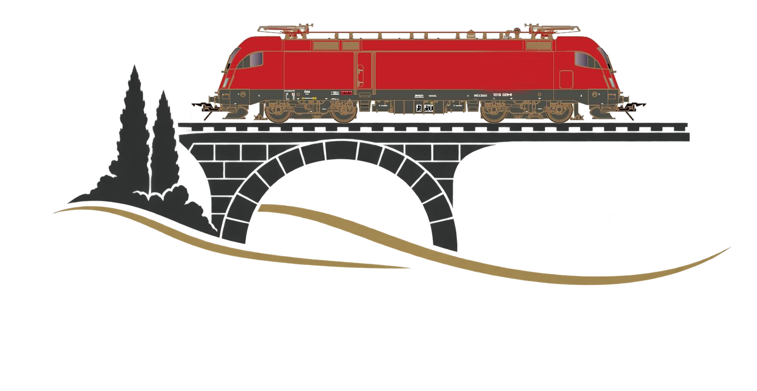 Pezis-Modellbahn